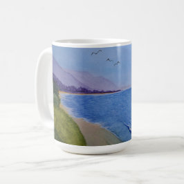 Caneca De Café Costa de Carpenteria