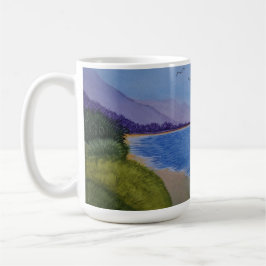 Caneca De Café Costa de Carpenteria