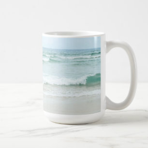 Caneca De Café Costa Dourada Mug
