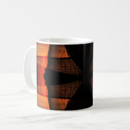 Caneca De Café Costa Negra