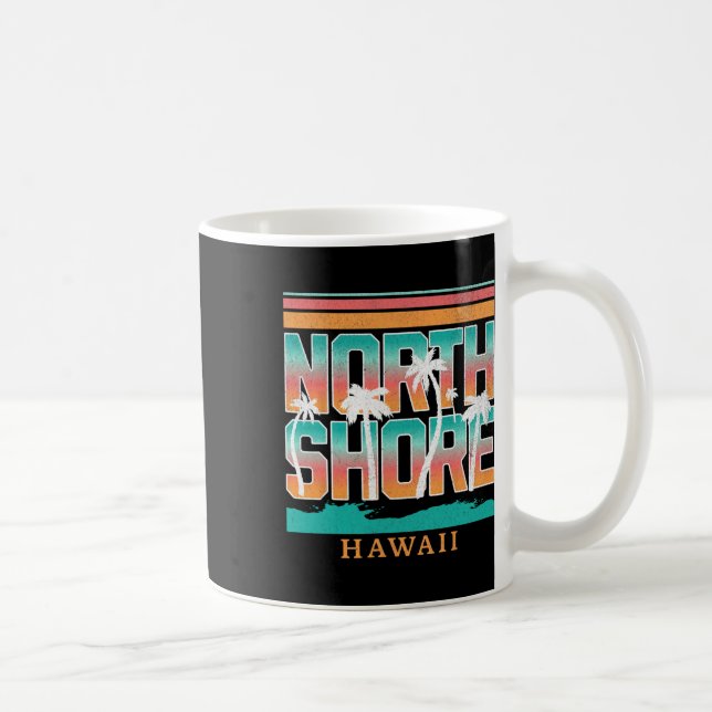 Caneca De Café Costa Norte _7  (Direita)