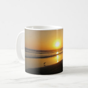 Caneca De Café Costa Rica Sunset
