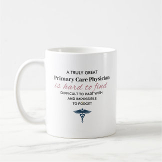 Caneca De Café Cota Personalizada de Excelente Médico de Atenção 