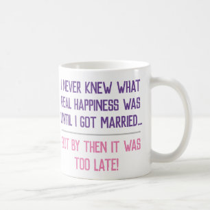 Caneca De Café Cotação de Vida Encantada