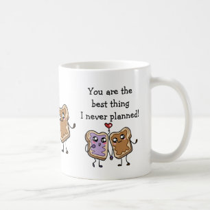 Caneca De Café Cotas De Amor Para Ele - Engraçado - Podem Ser Pe