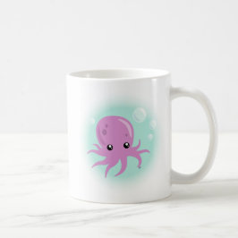 Caneca De Café Cotopus de café