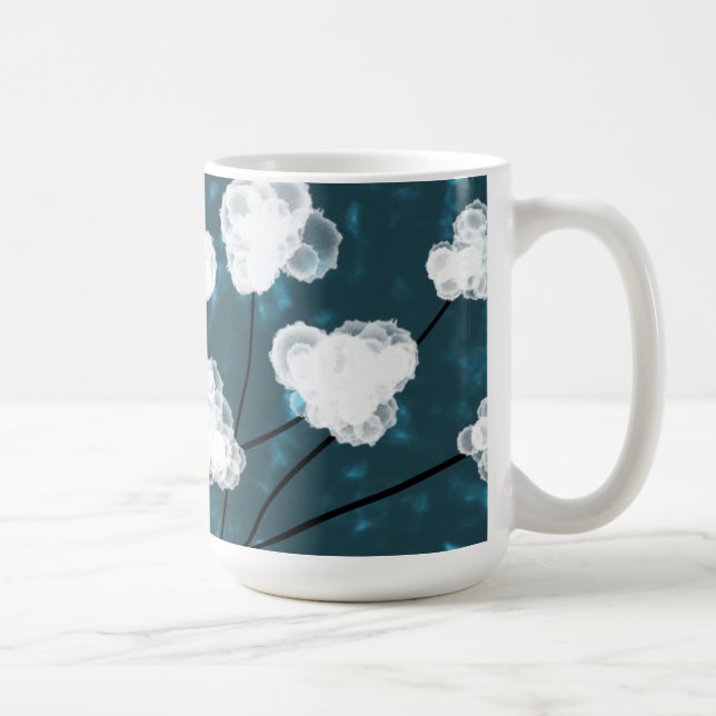 Caneca De Café Cotton Gem (Direita)