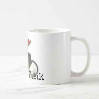 Caneca De Café country musik