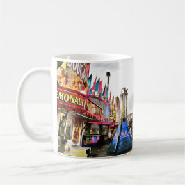 Caneca De Café County Fair Coffee Mug