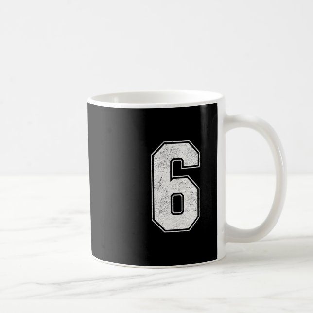 Caneca De Café Couple Costume Duo 67 Six Seven Meme Funny  (Direita)