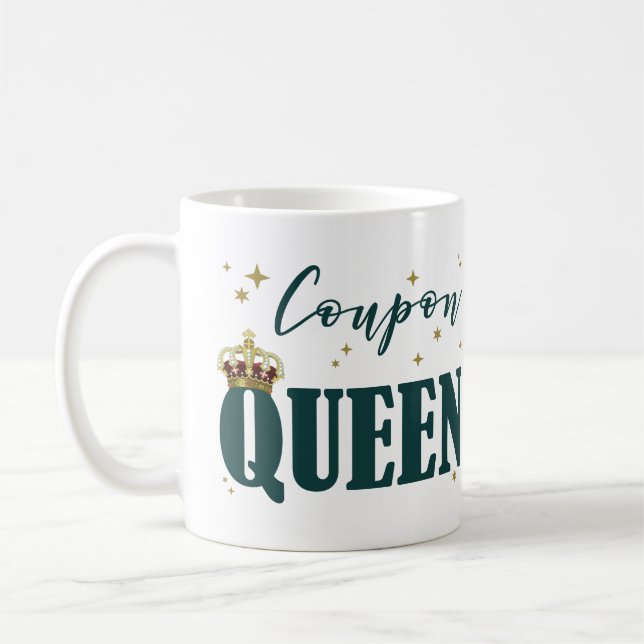 CANECA DE CAFÉ COUPON RAEEN (Esquerda)