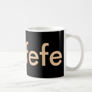 Caneca De Café Covfefe