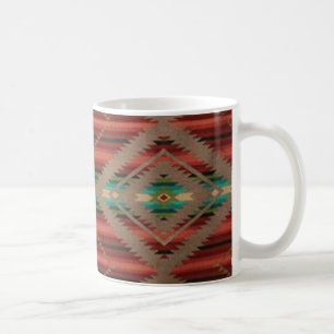 Caneca De Café Cowboy cactus