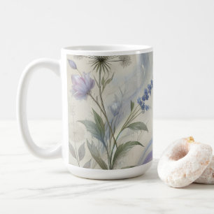 Caneca De Café Cozinha Avalon Francesa