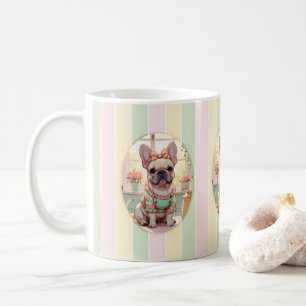 Caneca De Café Cozinha-de-lata-esmalte