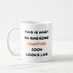 Caneca De Café cozinha incrível