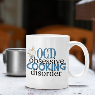 Caneca De Café Cozinheiro chefe engraçado