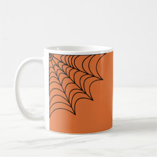 Caneca De Café Cozy Autumn & Spooky Halloween Vibes
