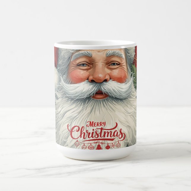Caneca De Café Cozy Christmas Wishes (Centro)