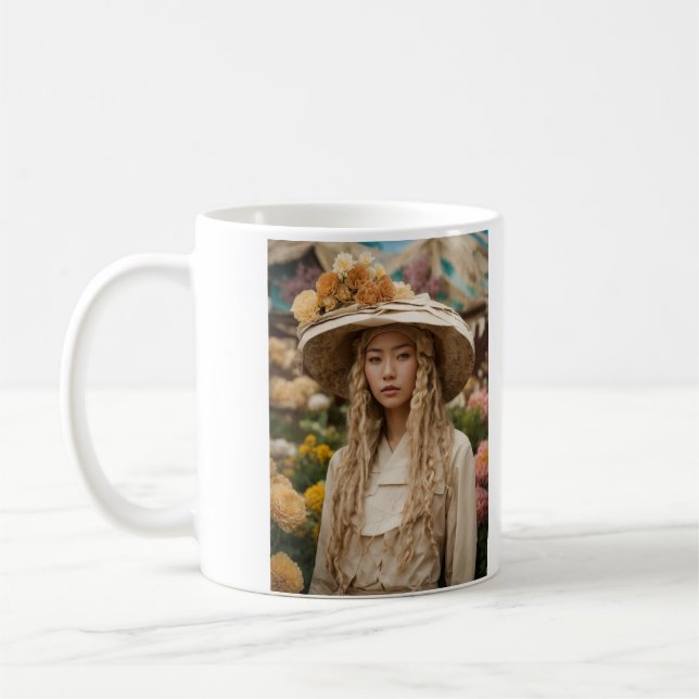 Caneca De Café Cozy Comfort (Esquerda)