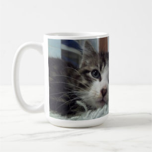Caneca De Café Cozy Keeno Mug