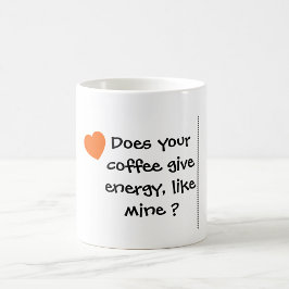 Caneca De Café Cozy Mug