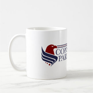 Caneca De Café CP Mug