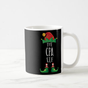 Caneca De Café Cpa Elf Camisa Frio Grupo De Correspondência Famil