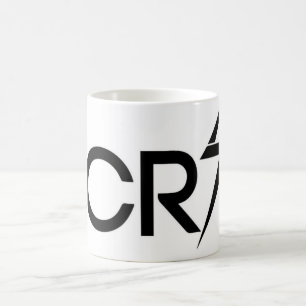 CANECA DE CAFÉ  CR7