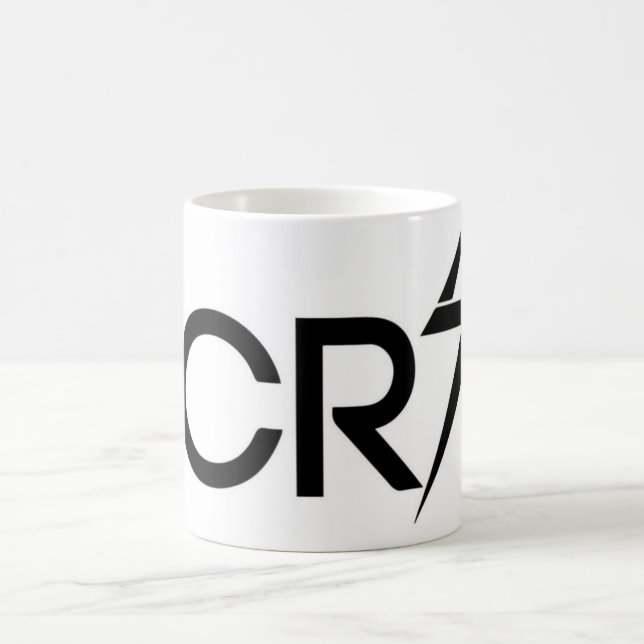 CANECA DE CAFÉ  CR7 (Centro)