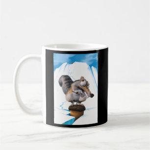 Caneca De Café Crack Iceberg Ice Age