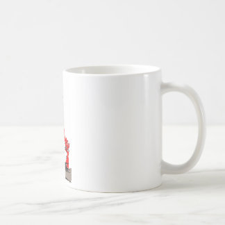 Caneca De Café cramzombie