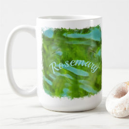 Caneca De Café Crane River Vision 0335