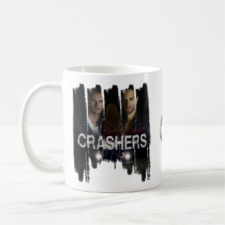 Caneca De Café Crashers Mug