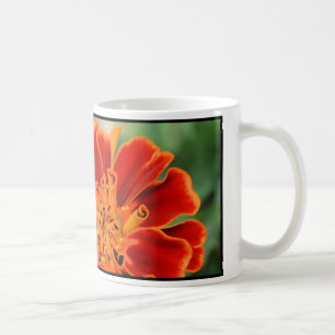 Caneca De Café Cravo-de-defunto