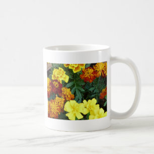 Caneca De Café cravos-de-defunto
