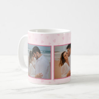 Caneca De Café Create Your Own Instagram Photo Mug