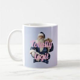 Caneca De Café Creative Graphic Winter Holiday Mug – Unique Cozy 