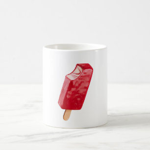 Caneca De Café Creme de fruta