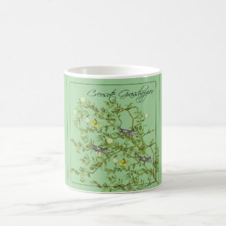 Caneca De Café Creosote