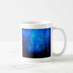 Caneca De Café Crepúsculo