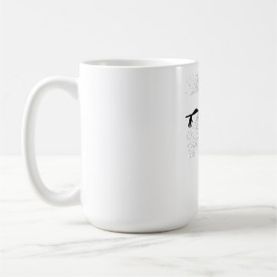 Caneca De Café Crepúsculo 