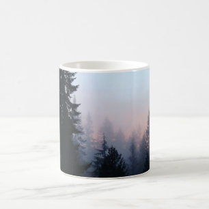Caneca De Café Crepúsculo