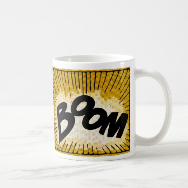 CANECA DE CAFÉ CRESCIMENTO (Direita)