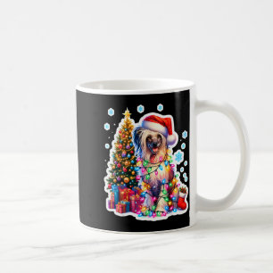 Caneca De Café Crestado Chinês Feliz Natal Mãe Pai Proprietário
