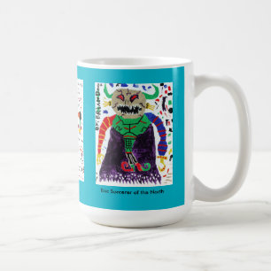 Caneca De Café Criações da galeria de Doddman