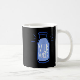 Caneca De Café Criadores Engraçados De Leite Filiantes De Dotação