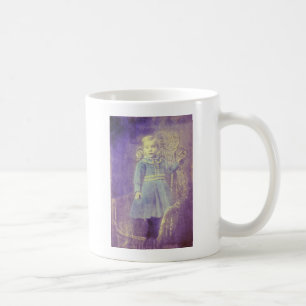 Caneca De Café Criança