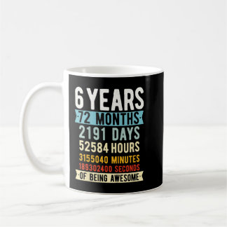 Caneca De Café Crianças 7 Birthday Boy 7 Anos Ideias de Festa