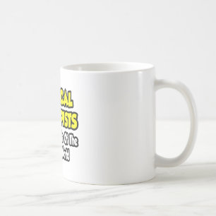 Caneca De Café Crianças Legal do Mundo Médico